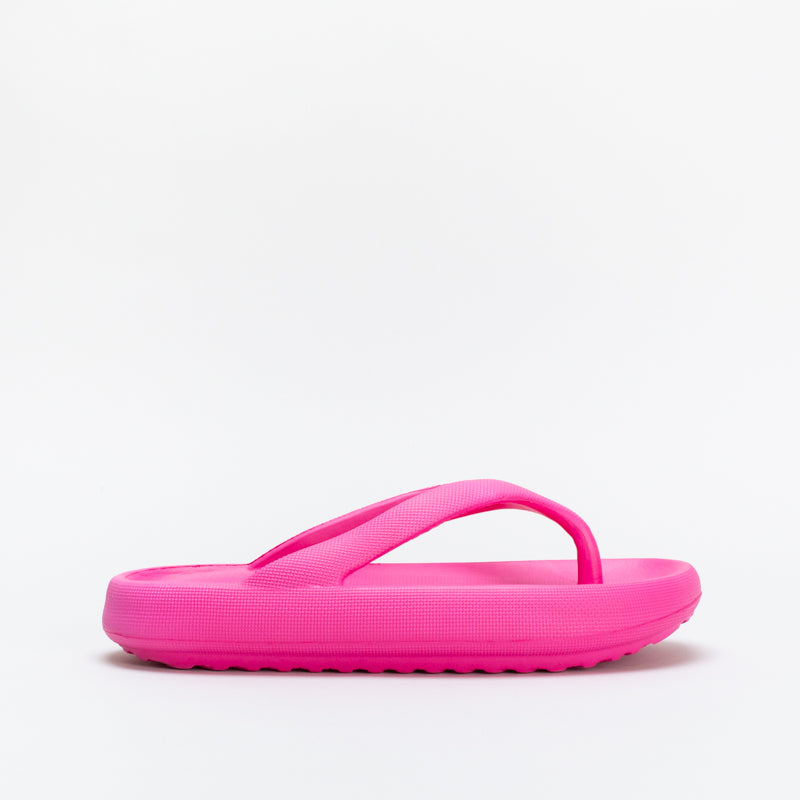 Unreal Women Moulded Thong Sandal 144795 Unreal R 169.95