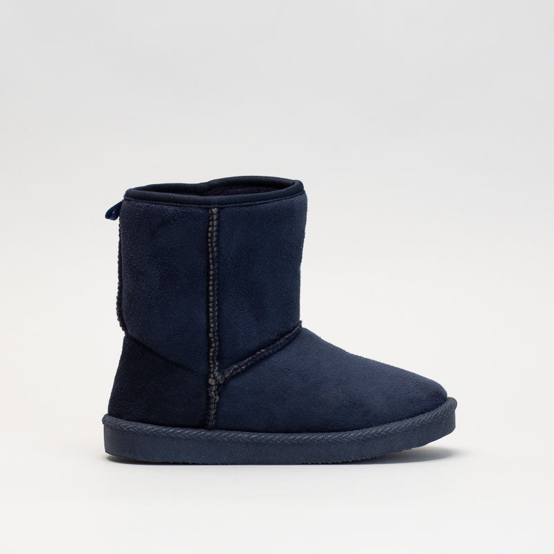 Girls on sale snug boots