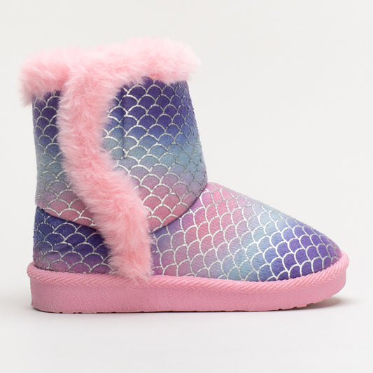 Mermaid Bootie _ 159207