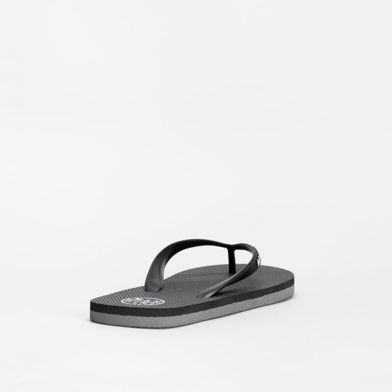 Plain on sale flip flops