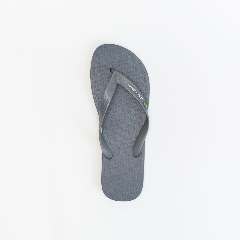 Ipanema mens flip 2025 flops size guide