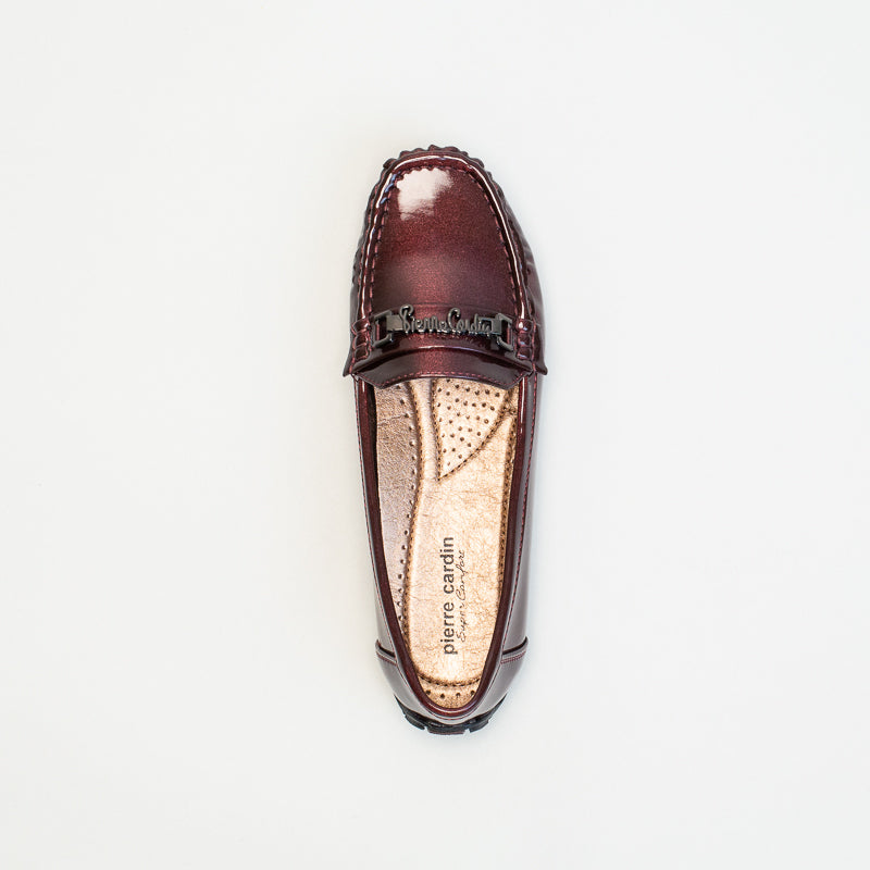 Pierre cardin mocassin new arrivals