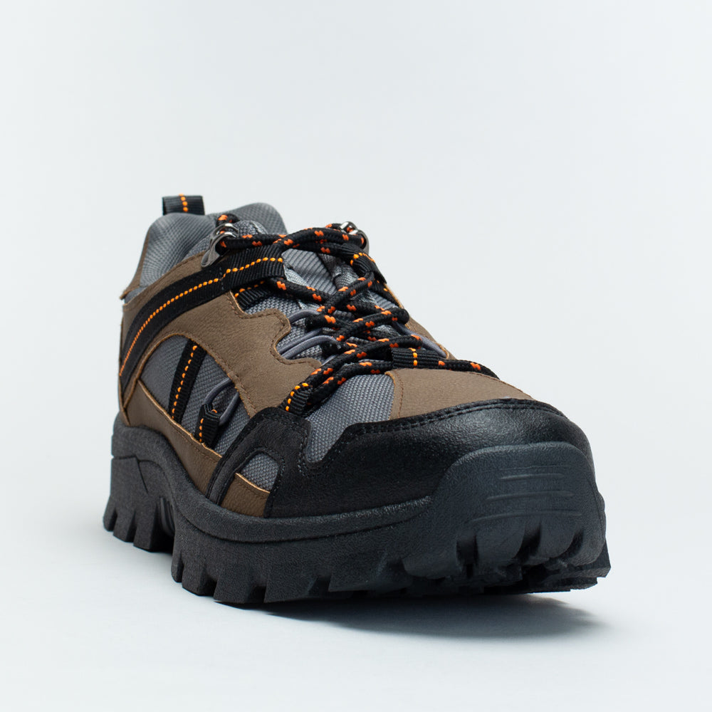 Webbing Lace up Hiker _ 159497