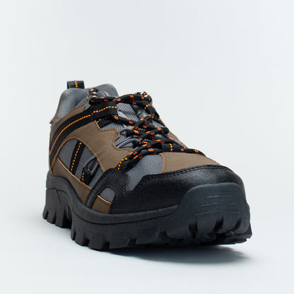 Webbing Lace up Hiker _ 159497