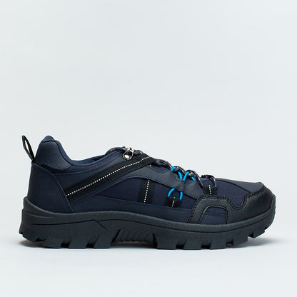 Webbing Lace up Hiker _ 159498