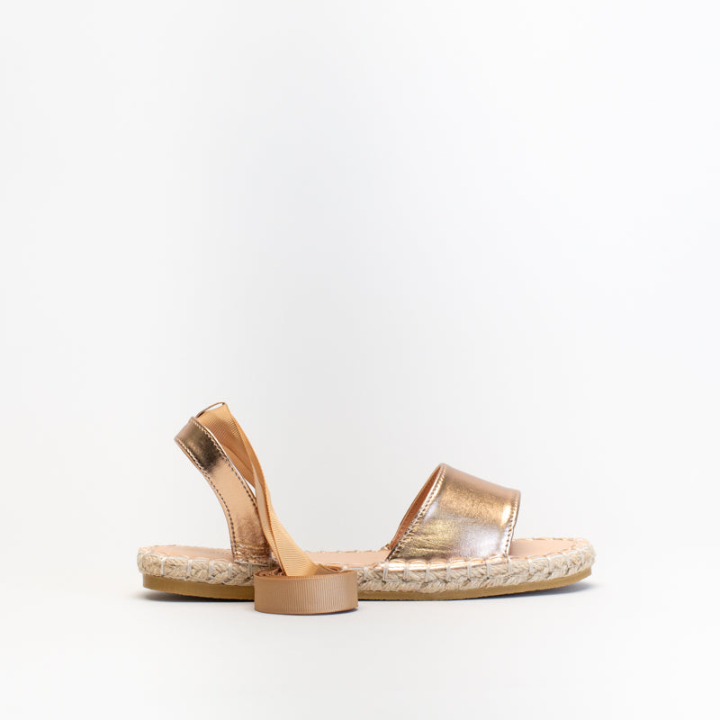 Girls Espradrille Sandal_ 150803