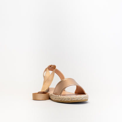 Girls Espradrille Sandal_ 150803