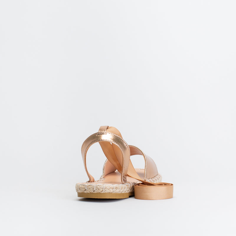 Girls Espradrille Sandal_ 150803