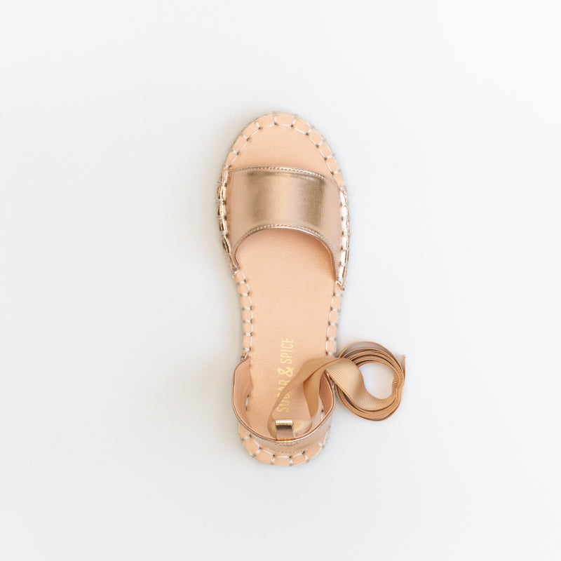 Girls Espradrille Sandal_ 150803