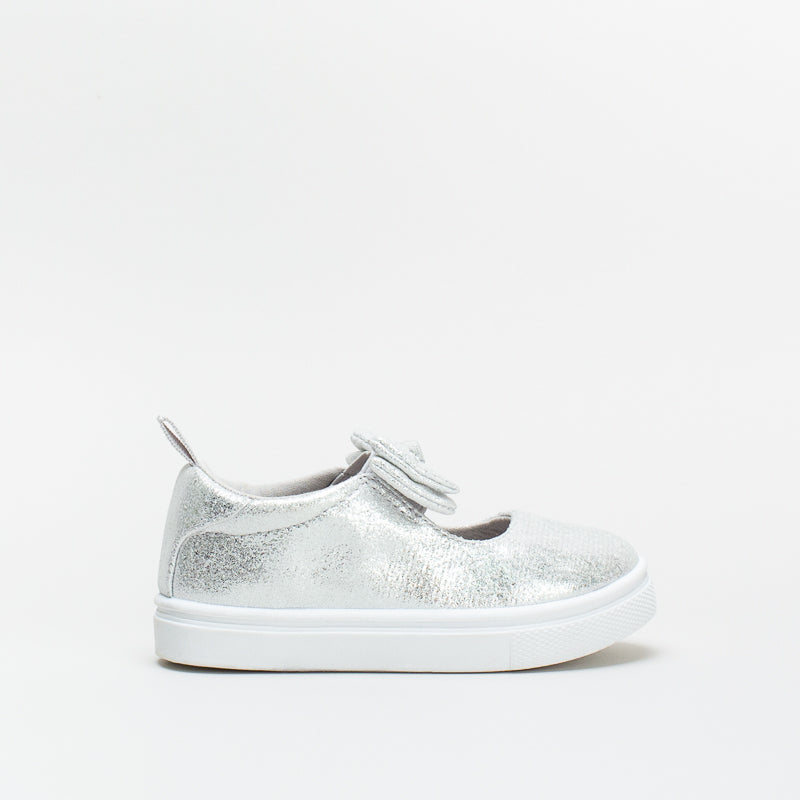 Younger Girls Bow Slip On Shoes _ 147221 | Yippi | R 159.95 | Shoe City