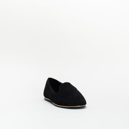 Older Girls Slipper Cut Pump _ 147151