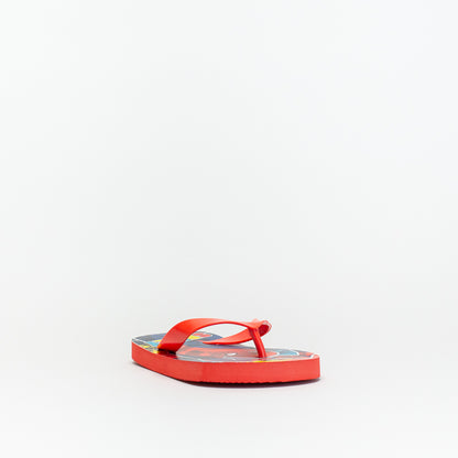 Older Boys Spiderman Flip Flop _ 143003