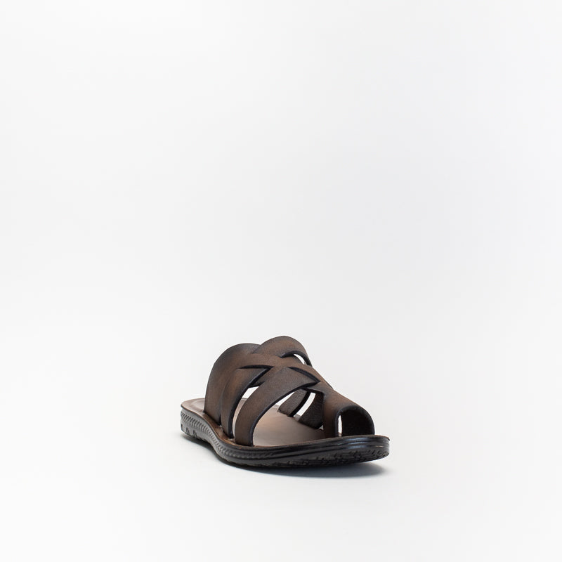 Older Boys Toe Loop Sandal Sizes 11 5 141046 Criss Cross R