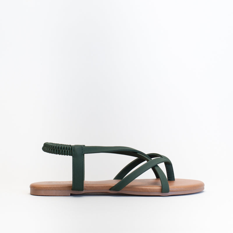 Unreal Women Strappy Sandal _ 150701