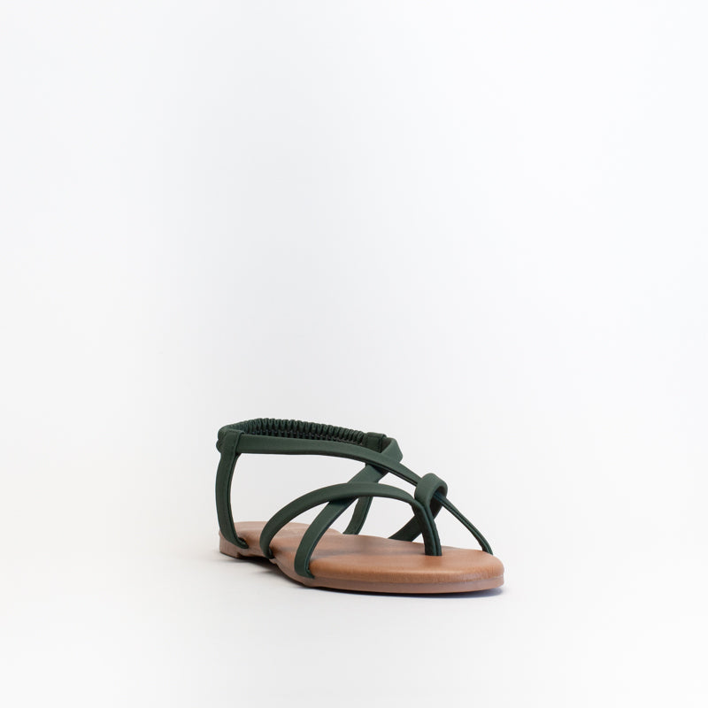 Unreal Women Strappy Sandal _ 150701