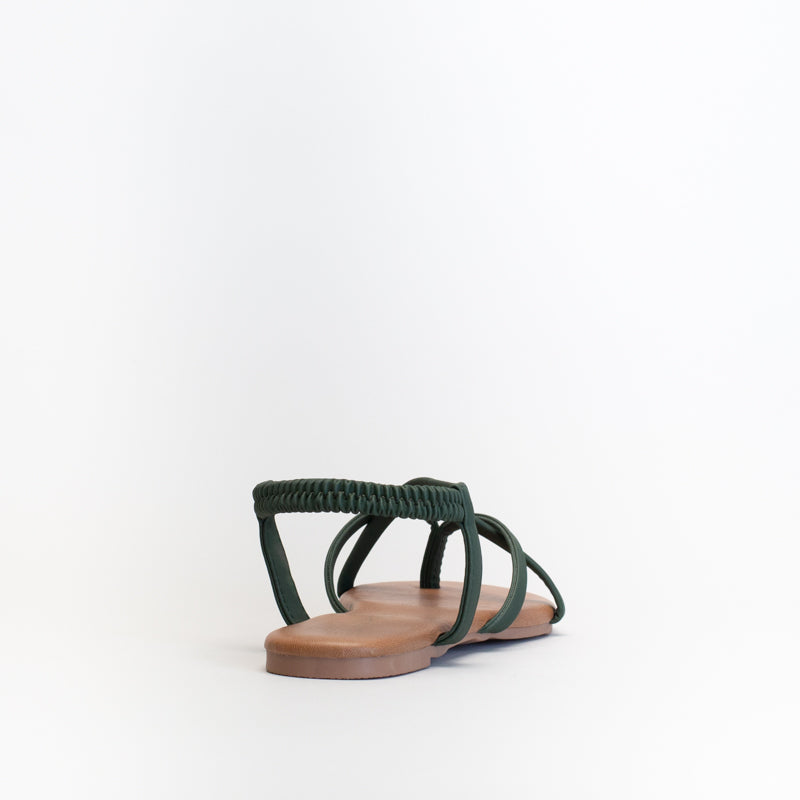 Unreal Women Strappy Sandal _ 150701