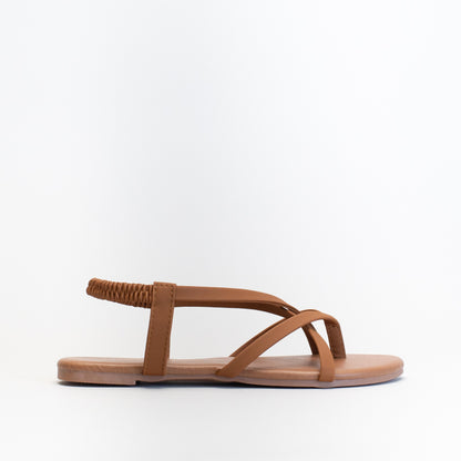 Unreal Women Strappy Sandal _ 150701