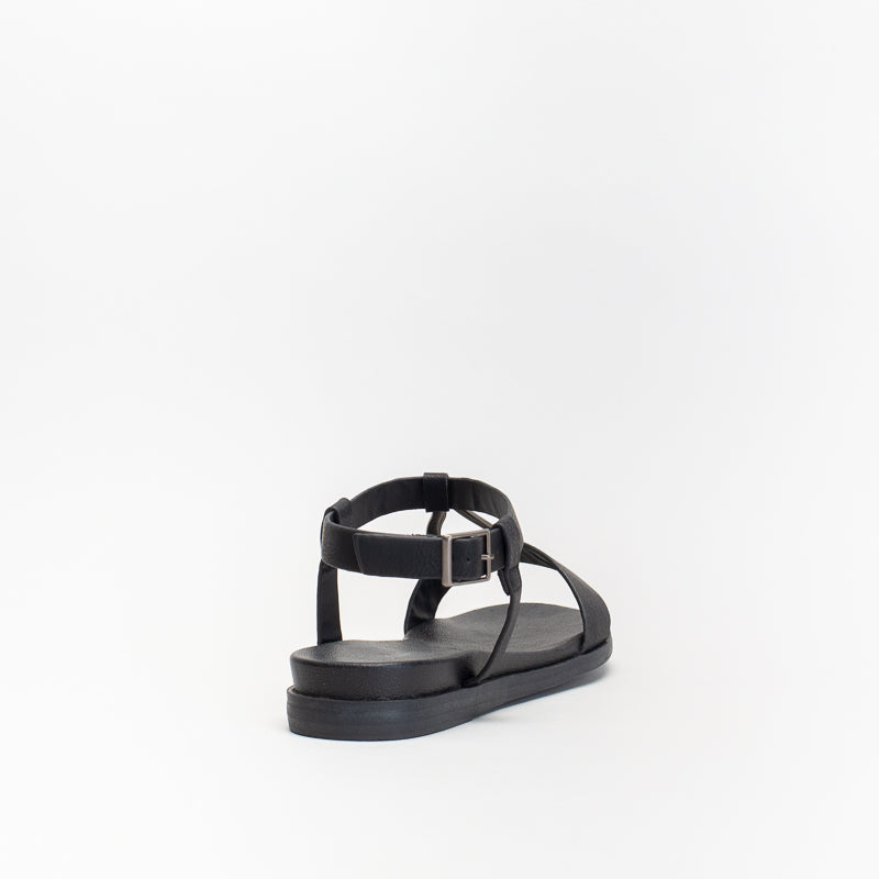 Unreal Women Footbed Sandal _ 140463