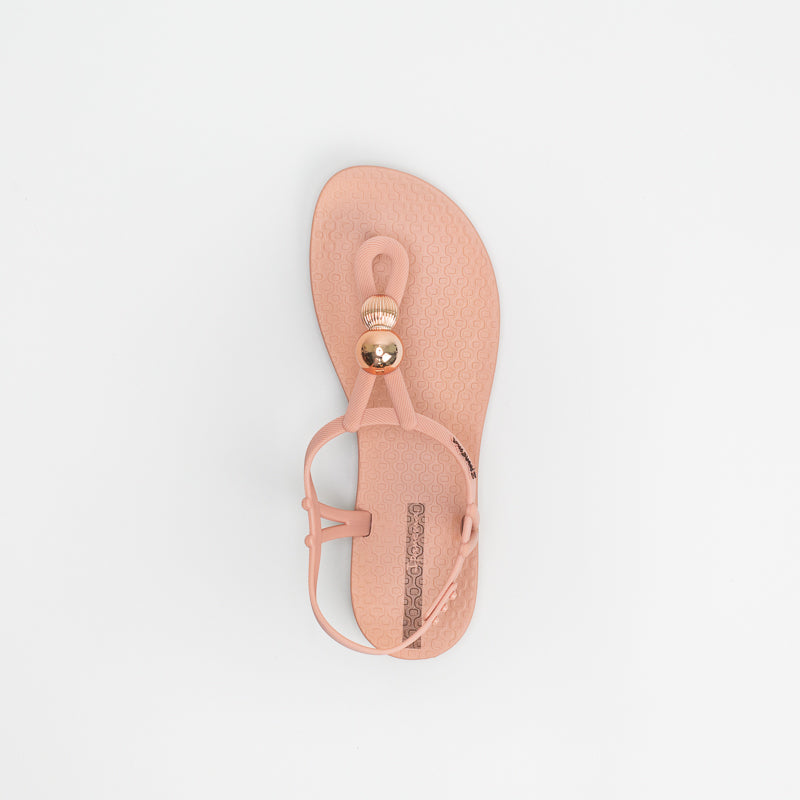 Ipanema women's Vibe Sandal Fem 82429 26050 sandals PINK | LADIES FOOTWEAR  \ IPANEMA 29,88 €