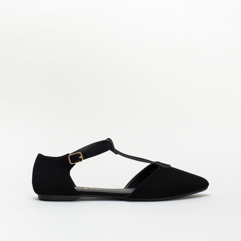 T bar hotsell flat shoes