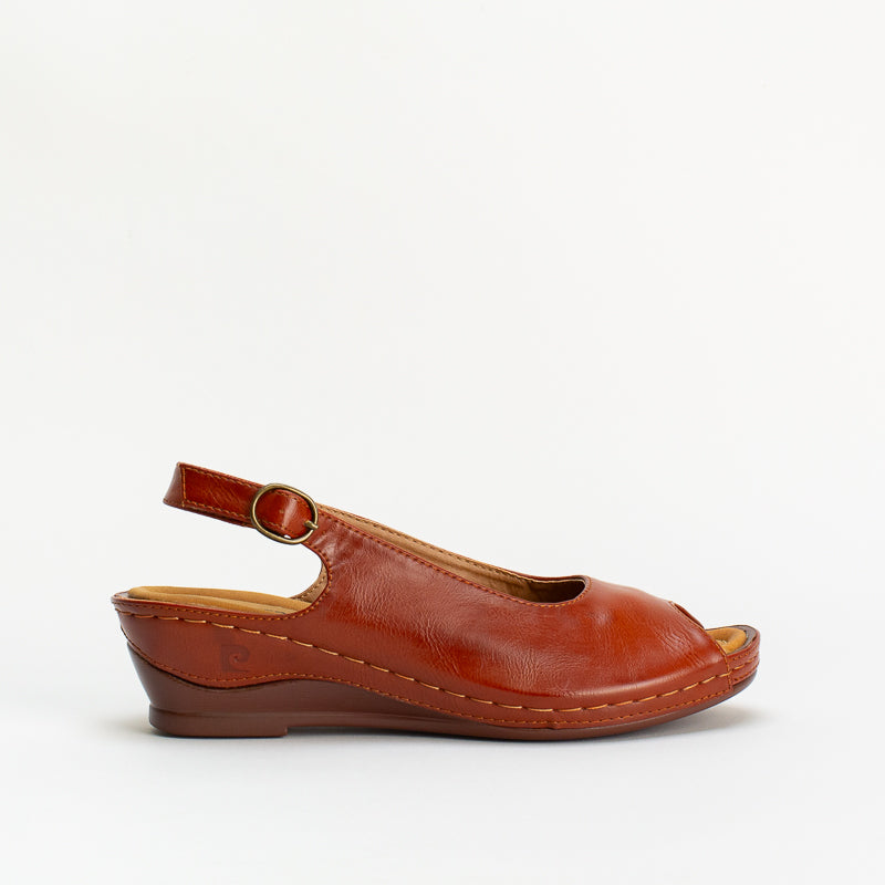 Women's Pierre Cardin Comfort Sandals _ 146536 | Pierre Cardin | R 319. ...