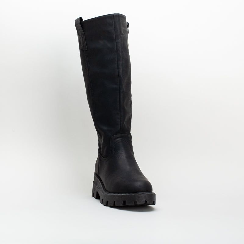 Unreal Women Chunky Knee-High Boot _ 146931 | Unreal | R 799.95 | Shoe City