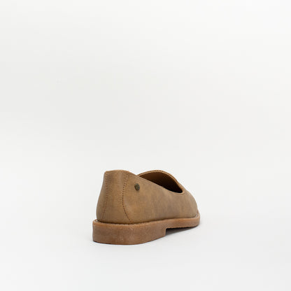 Pierre Cardin Women  Slip On Toffee Outsole Shoe _ 147588