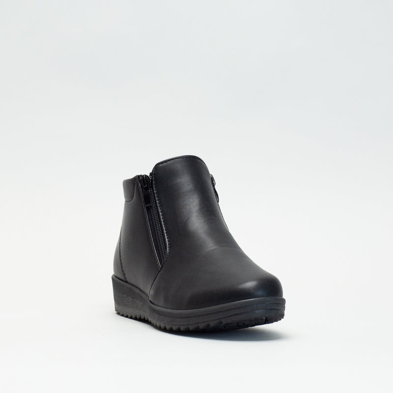 Womens hot sale comfort boots