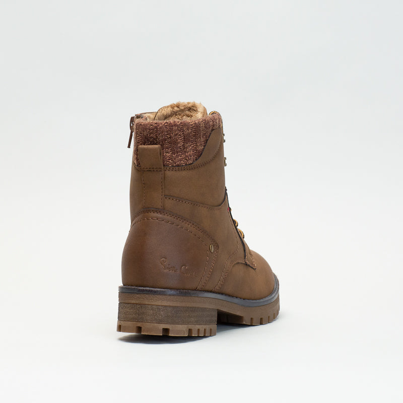 Boots pierre online cardin