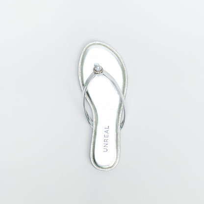 Unreal Women Bling Flip Flop_ 144816