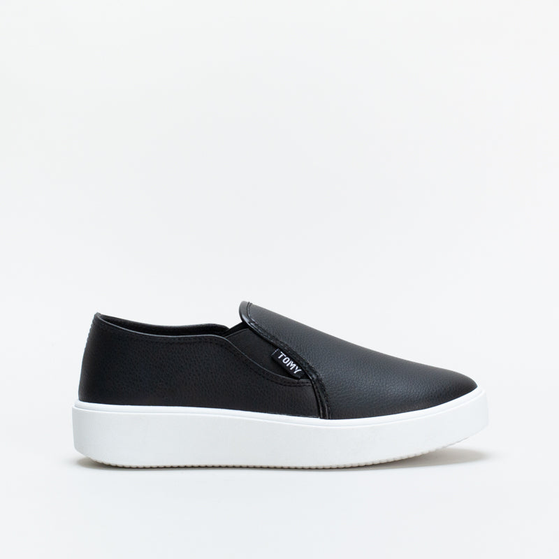 Slip On Platform _ 144991 – Shoe City