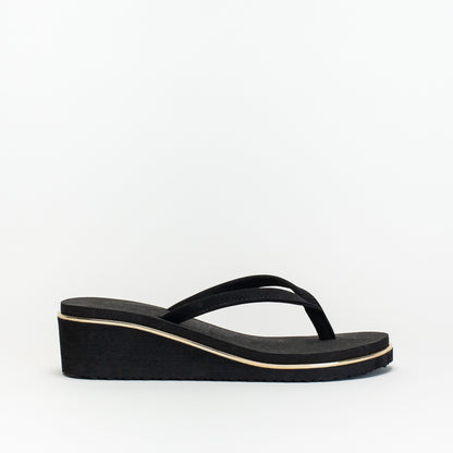 Unreal Women Beach Wedge _ 142768