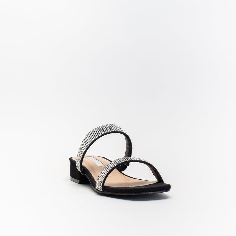 Womens store diamante sandals