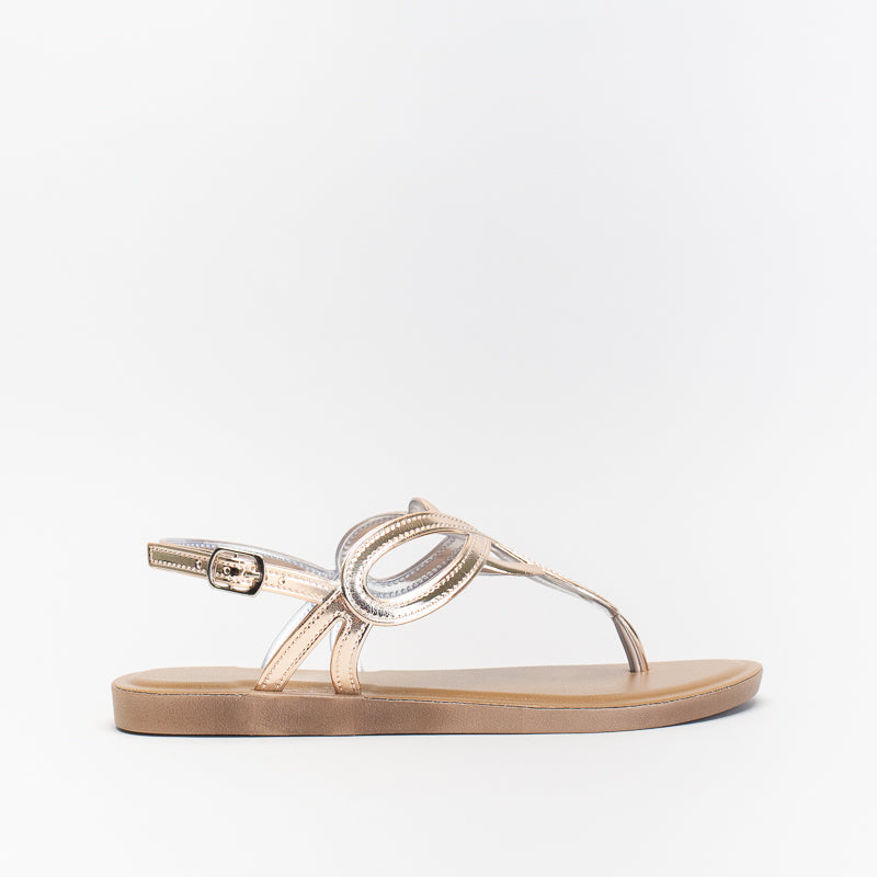 Unreal Women Patent Jelly Thong Sandal _ 140439 | Unreal | R 169.95 ...