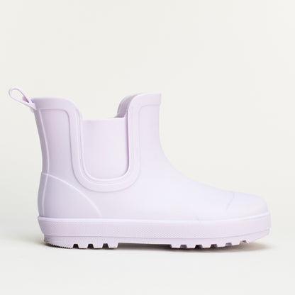 Short Rain Boots _ 159353