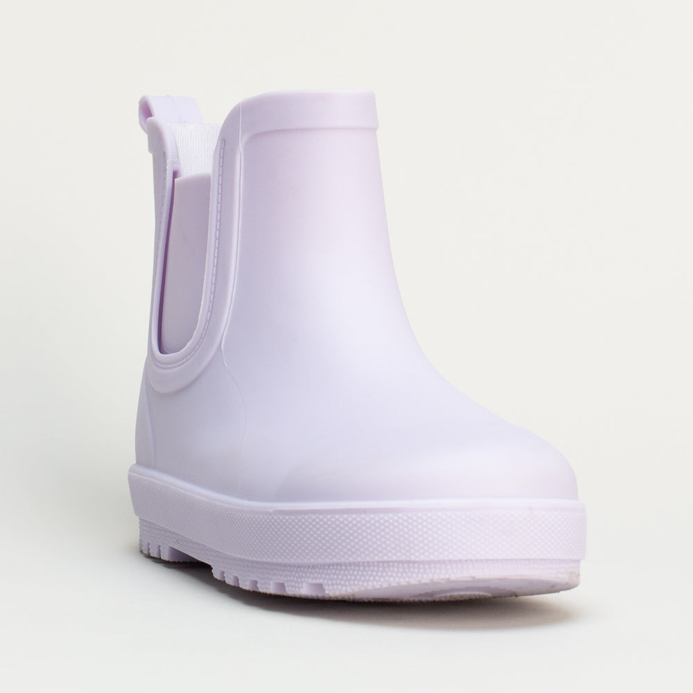 Short Rain Boots _ 159353