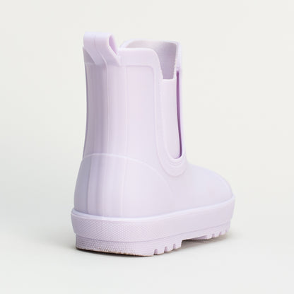 Short Rain Boots _ 159353