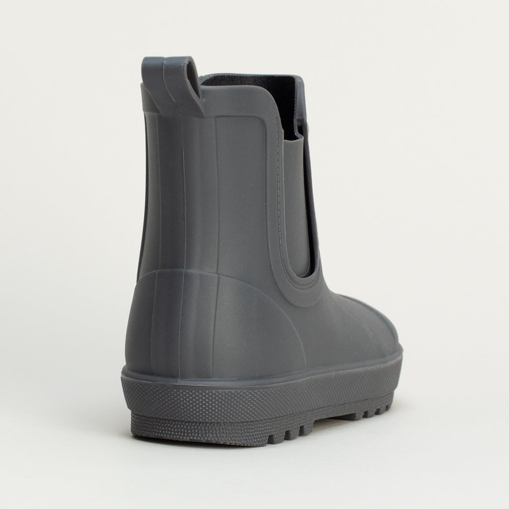 Short Rain Boots _ 159173