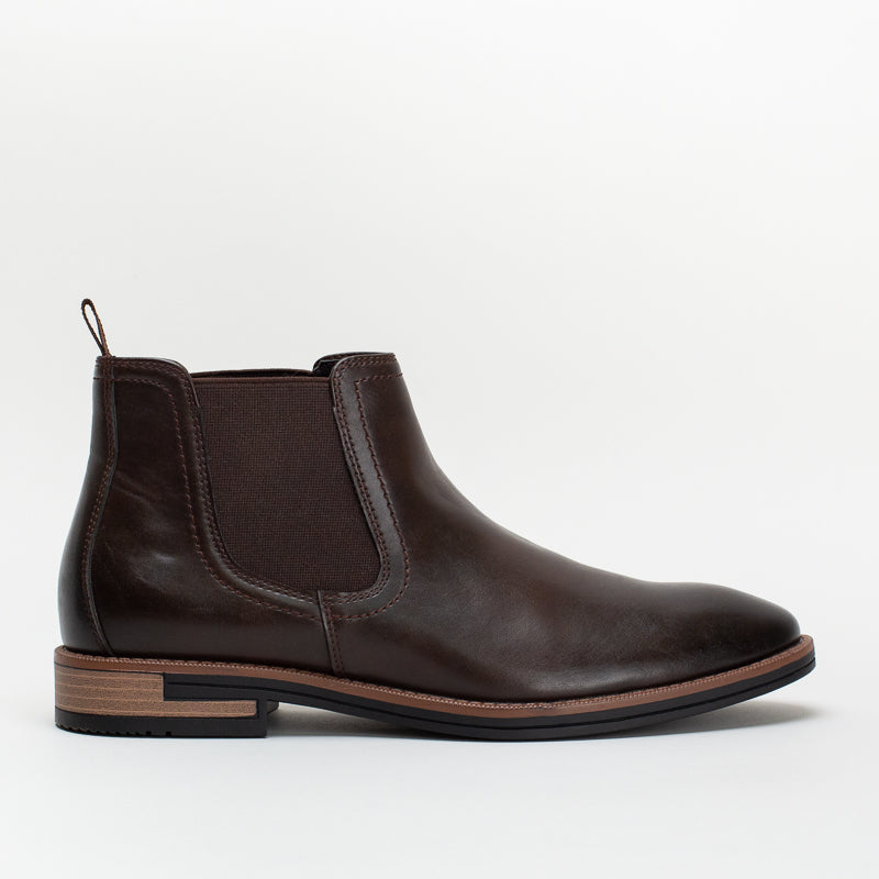 Formal Chelsea Boot _ 148456 – Shoe City