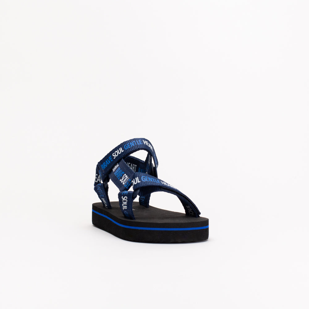 Boys Sporty Sandals _ 154992