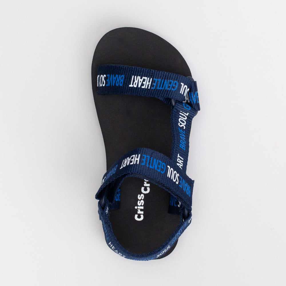 Boys Sporty Sandals _ 154992