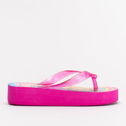 Girls Barbie Wedge _ 153019