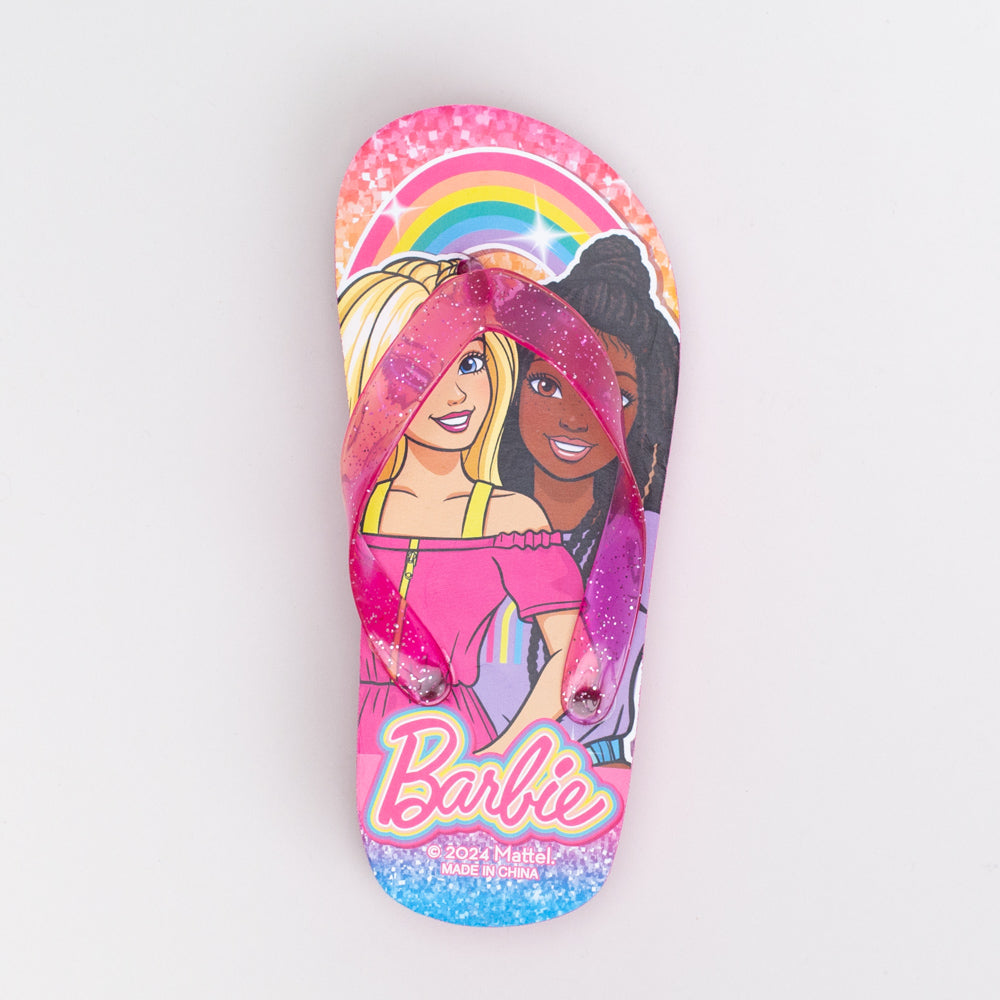 Girls Barbie Wedge _ 153019