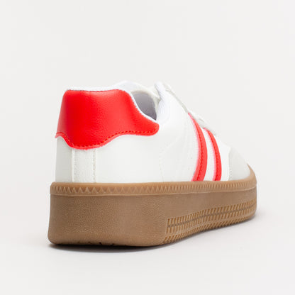 Unreal Platform Court Sneaker _ 155449