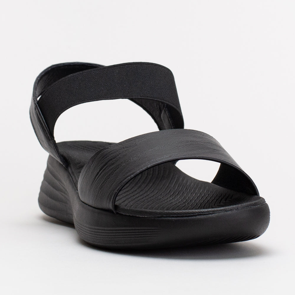 Giovanni Women Sporty Sandal _ 155422