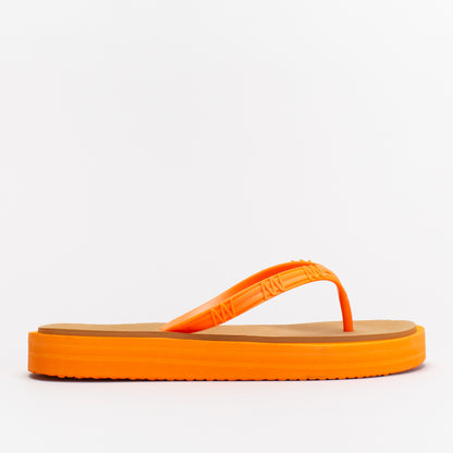 Unreal Beach Footbed Thong _ 155336