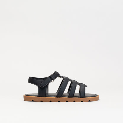 Boys Multi Strap Sandal _ 154784