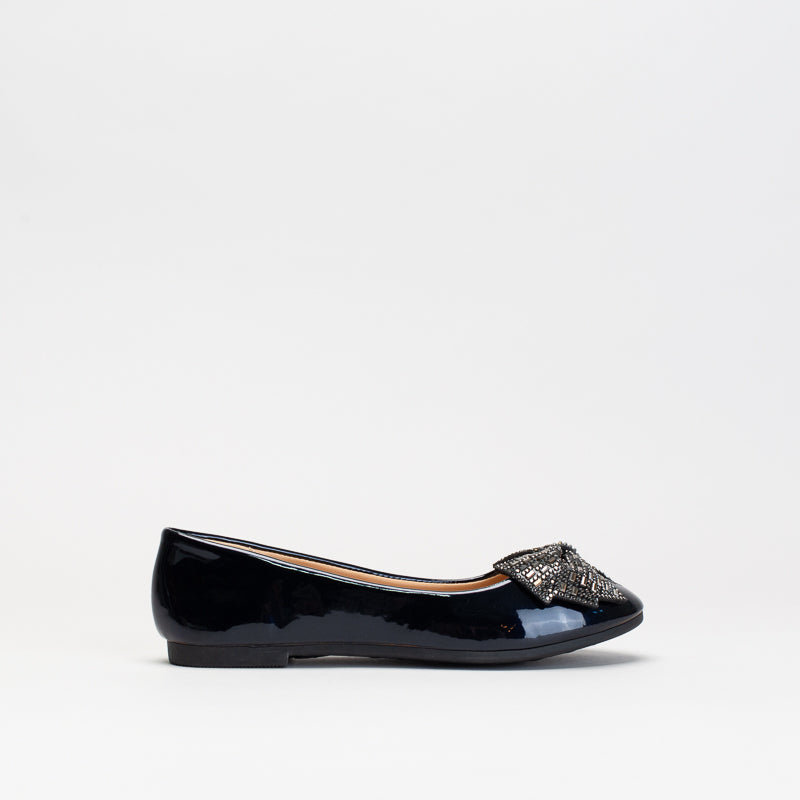 Girls Bow Pump _ 154940