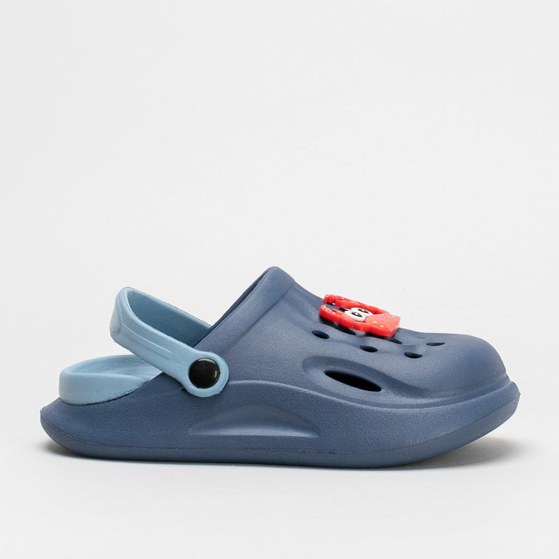 Novelty Clog _ 160234