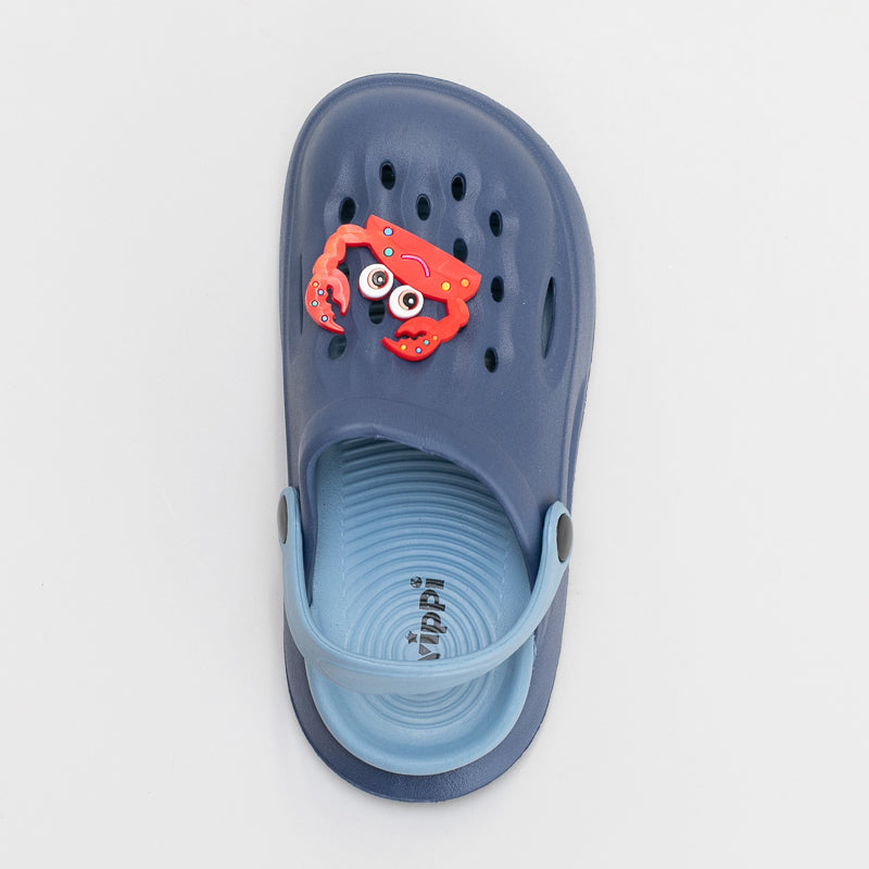 Novelty Clog _ 160234